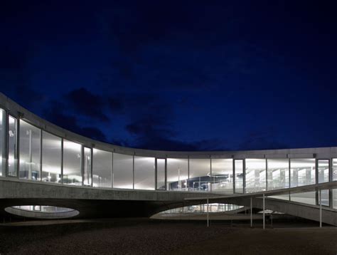 rolex learning center horaire|Rolex learning center architecture.